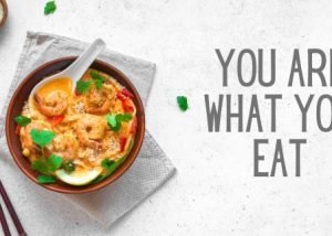 Hawker Food and Its Hidden Sugar Hawker Food and Its Hidden Sugar