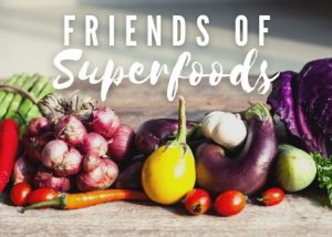 Superfood Superfood
