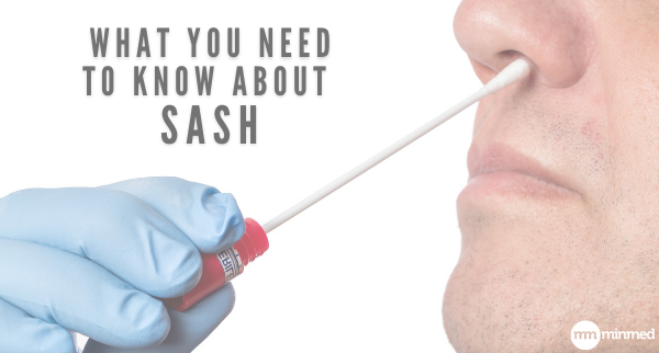 What You Need to Know About Swab And Send Home