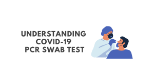 Understanding COVID-19 PCR Swab Test