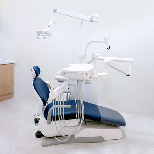 Dental Clinic - Dental Chair