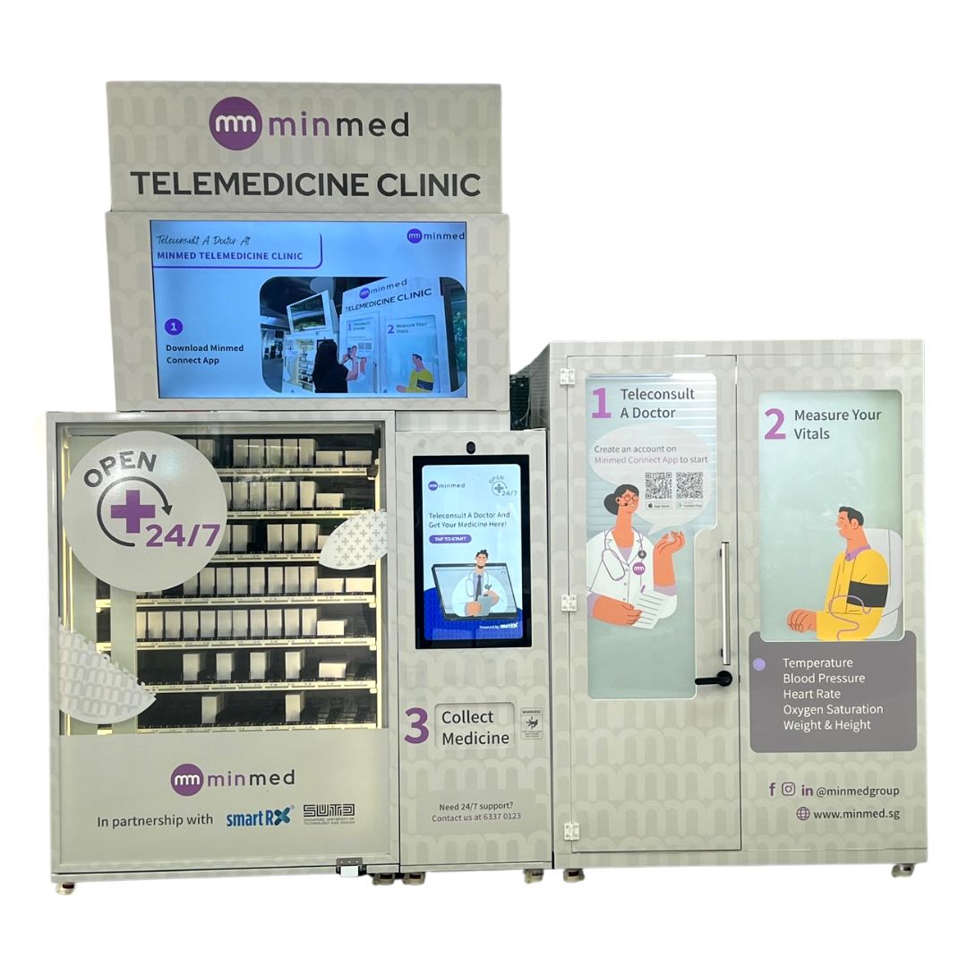 Telemedicine Clinic