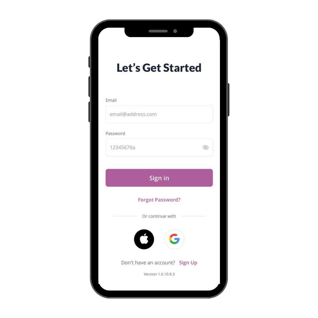 Minmed Connect App - Book Appointment (1)