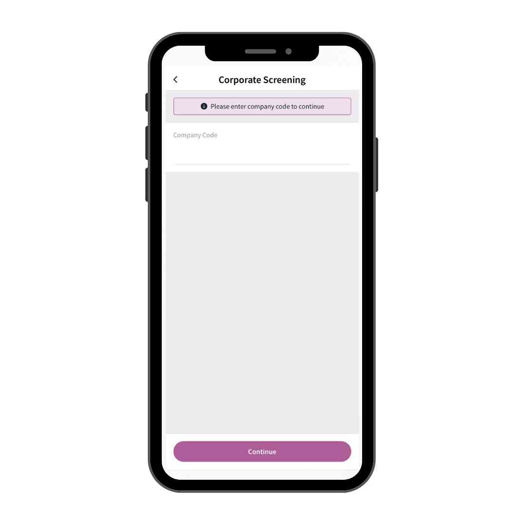 Minmed Connect App - Book Appointment (5)