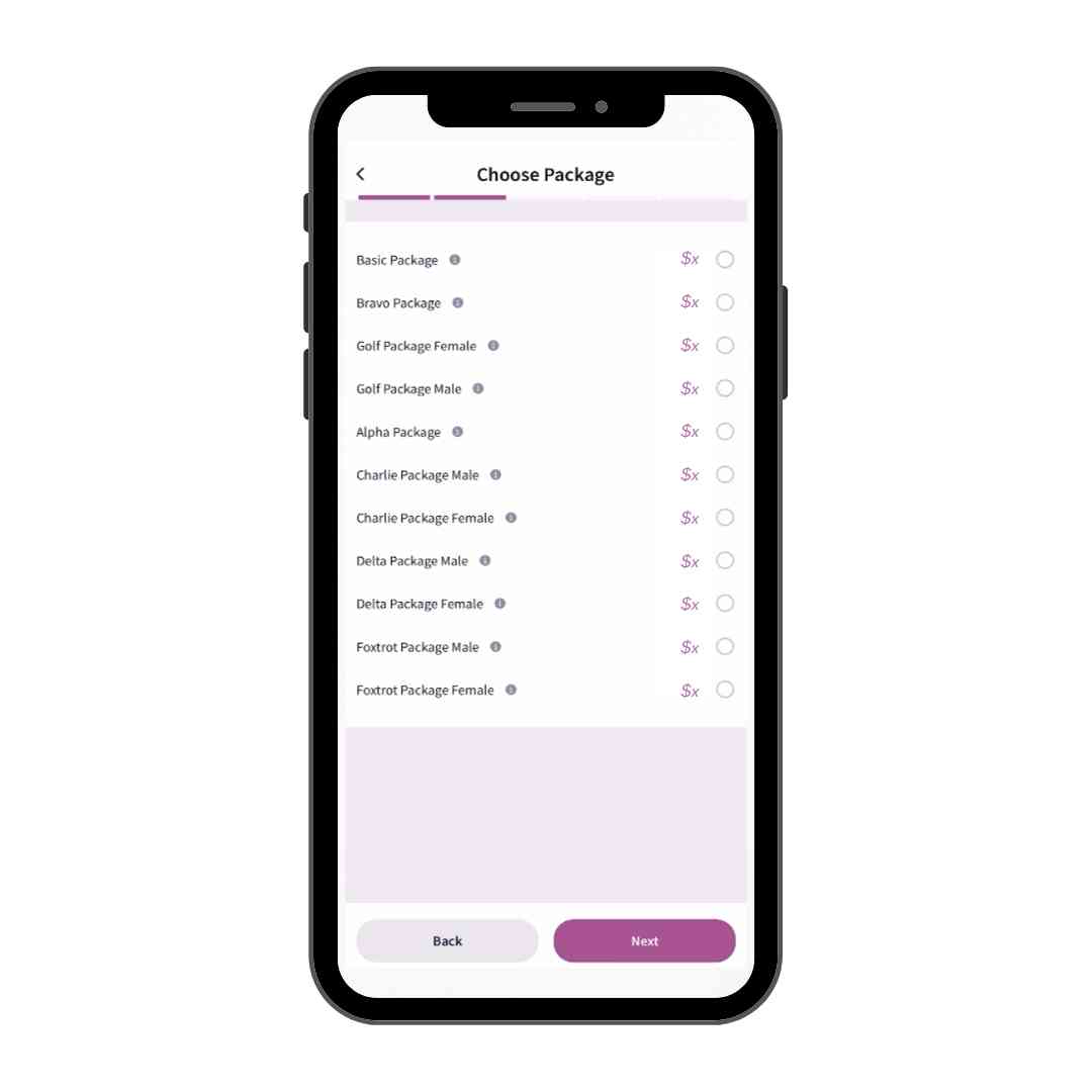 Minmed Connect App - Book Appointment (10)
