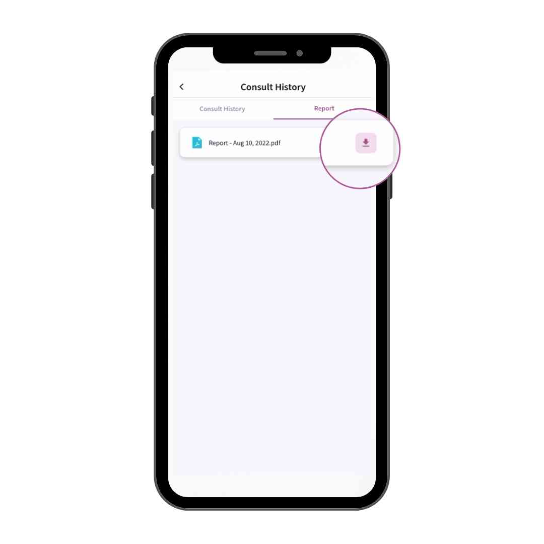 Minmed Connect App - Report Retrieval (4)