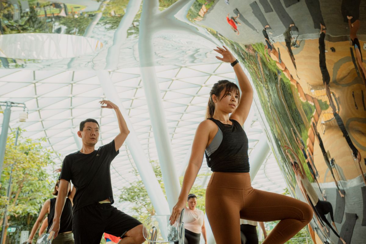 Minmed Wellness Collective at Jewel Changi Airport Gallery (3)