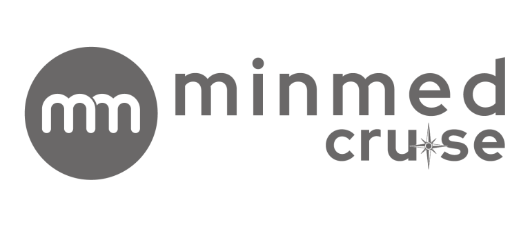 Minmed Cruise Logo
