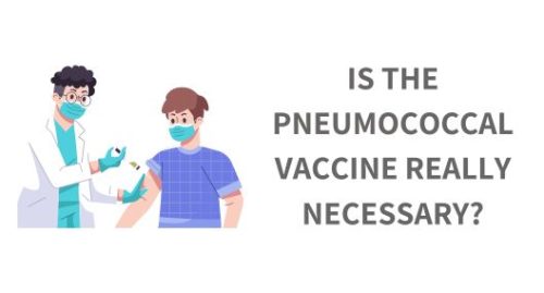 Is the Pneumococcal Vaccine Necessary?