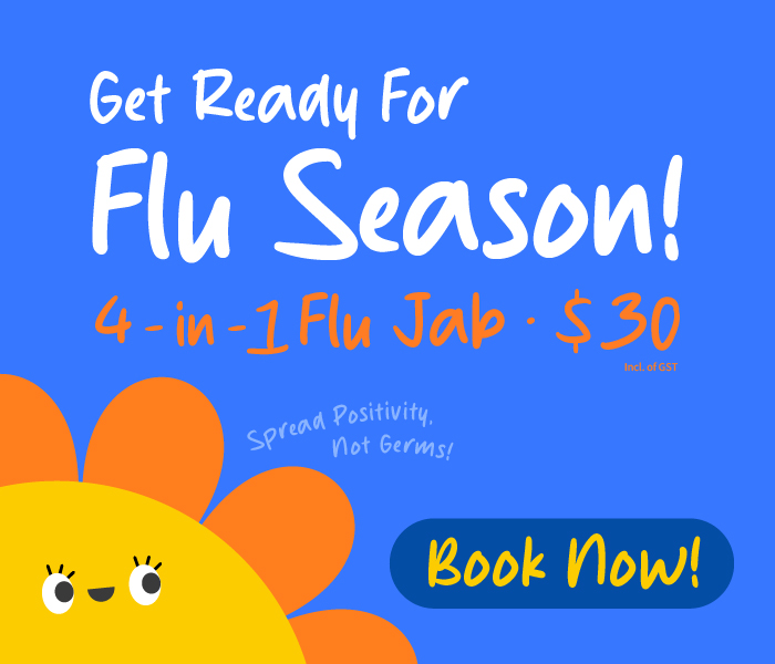 Flu Vaccine Campaign