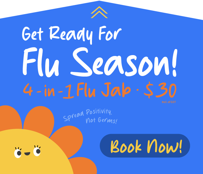 Flu Vaccine Campaign