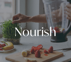 Nourish