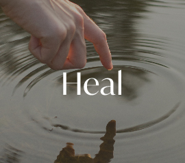 Heal