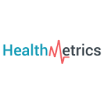 HealthMetrics Logo