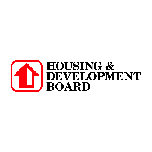 HDB Logo