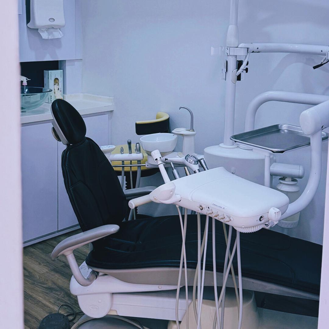 Minmed Dental (Marine Parade)