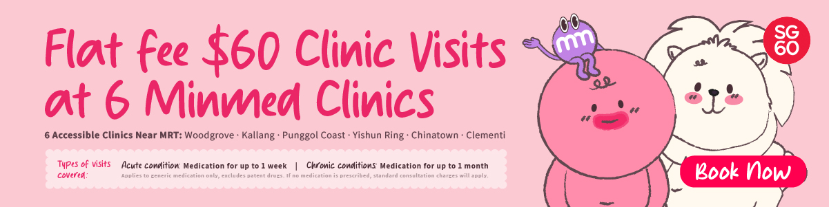 Flat fee 60 GP Clinic VisitsWebsite