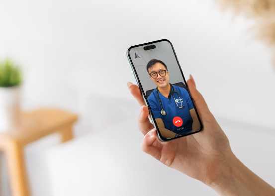 health screening review