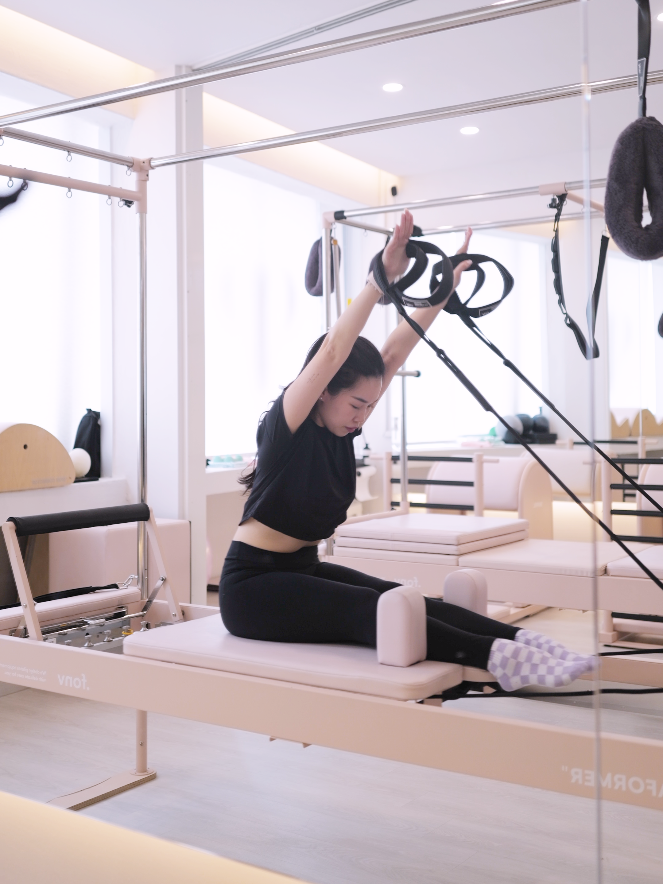 Body Reset