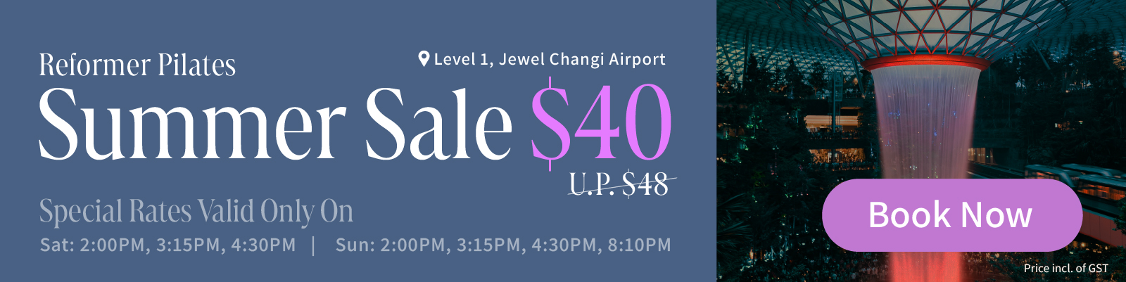 RF @ Jewel Banner 1