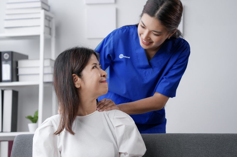 SPOT-MAS Cancer Screening - Header image