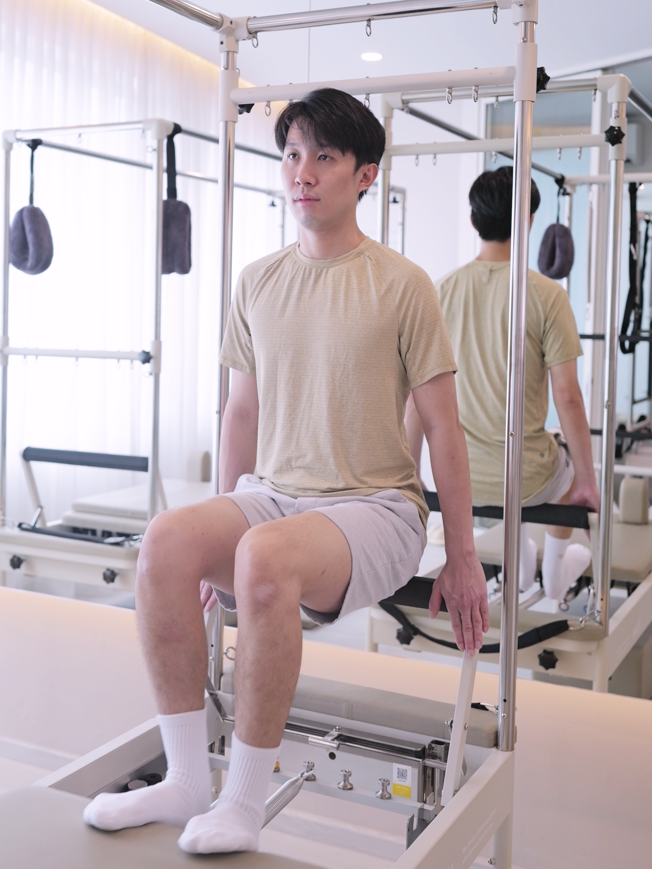 Sports Recovery