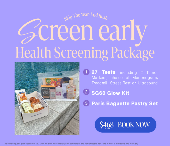Screen Early