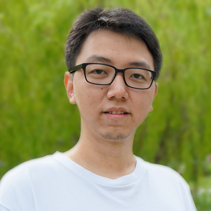 Chen Yi Qin