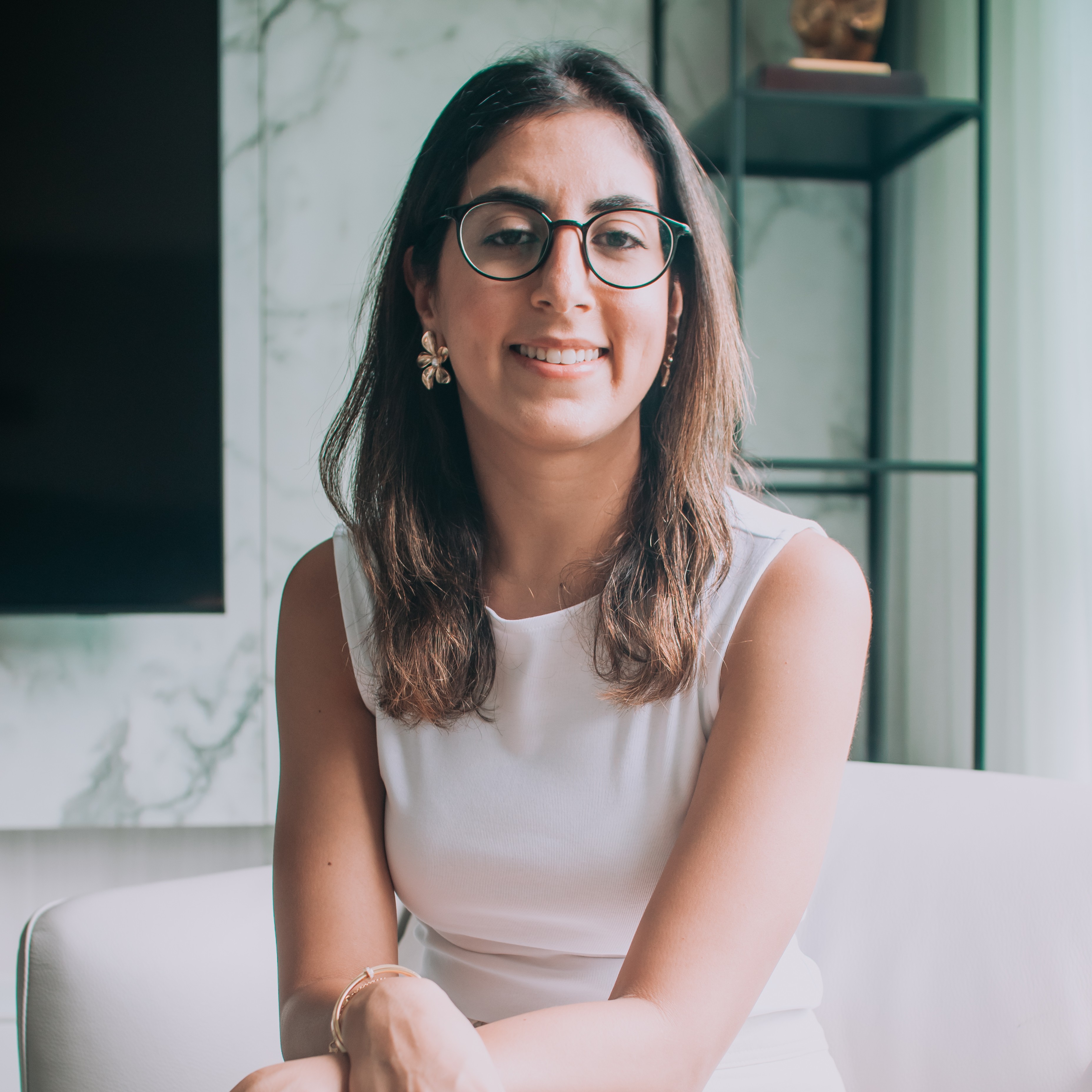 Krisna Malani