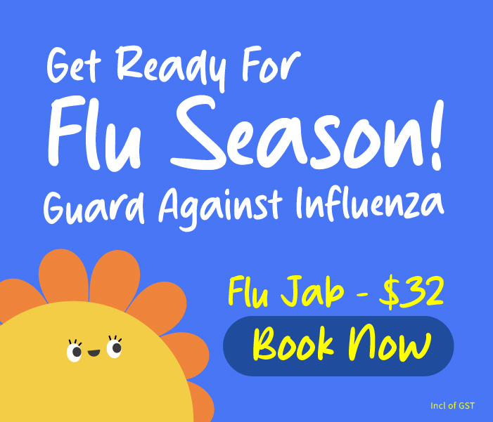Flu Vaccination