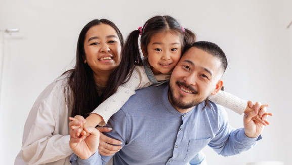 Who may be suitable for Nasal Spray Flu Vaccine