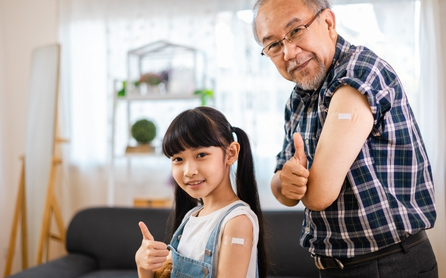 What Is the Difference Between Trivalent and Quadrivalent Flu Vaccines article
