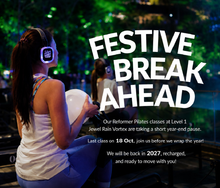 Festive break