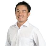 Dr Chiang Wing Chiong
