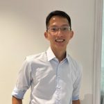 Dr Edmund Tan