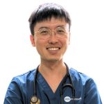 Dr Ow Zhen Quan
