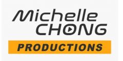 Michelle Chong Productions Logo