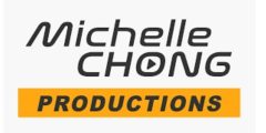 Michelle Chong Productions Logo