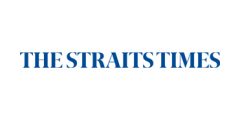 The STraits Times Logo