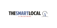 The Smart Local Logo