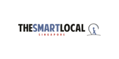 The Smart Local Logo